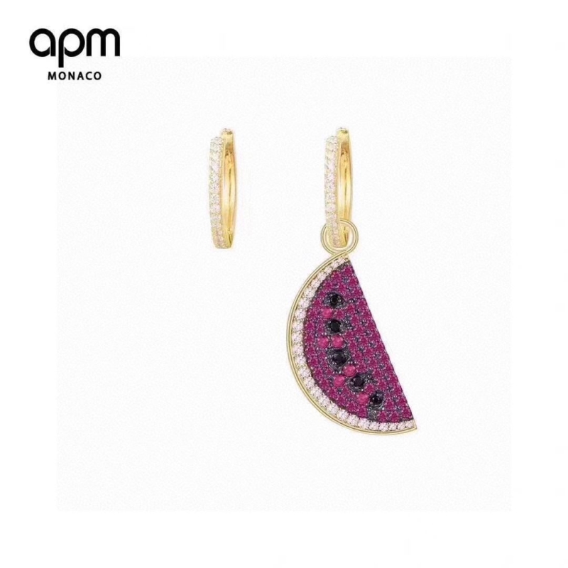 Apm Earrings